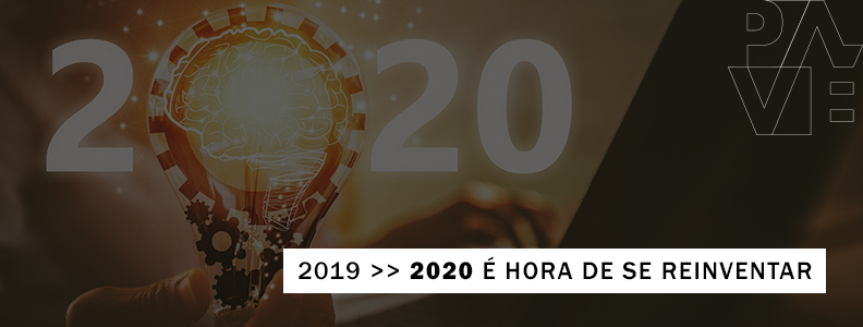 Faça o check list das metas, analise os aprendizados deste ano e prepare-se para começar um novo ciclo