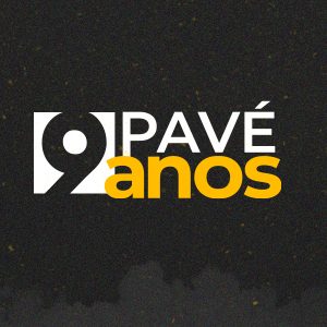 9 anos de Pavé – Para nós, o céu não é o limite!