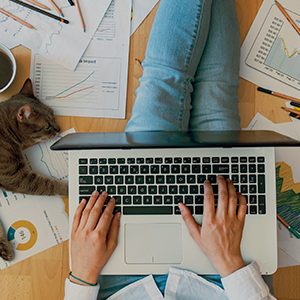 O novo futuro (pós-covid) da comunicação corporativa