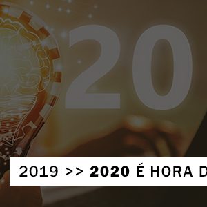 Faça o check list das metas, analise os aprendizados deste ano e prepare-se para começar um novo ciclo